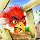 avatar CubeNormal40741