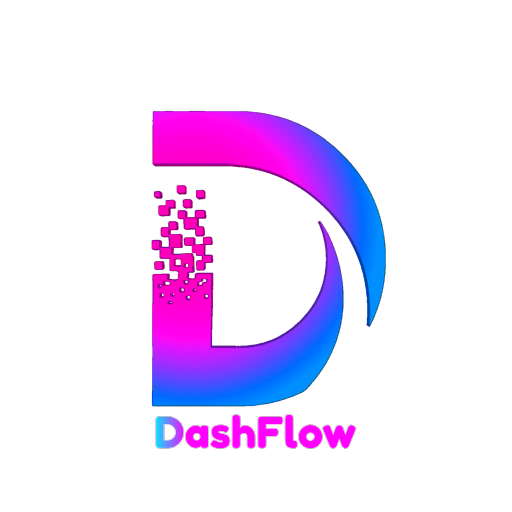 DashFlow - Broken image. Report this to moderators please.
