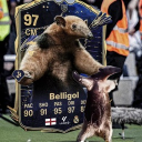 hamdinovic#1955's avatar