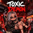 iamtoxicdemon