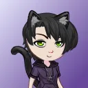 purplecatgirl