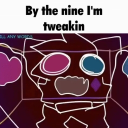 avatar 🌈 , cossie