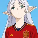 Elis's Avatar