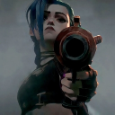 avatar Jinx