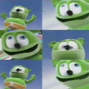 avatar Le Professeur TrueClockage 𓂆