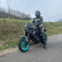 avatar Le Professeur TrueClockage 𓂆