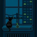 glistening_nightshade
