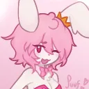 puufthebunny
