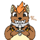 avatar Phil the Cerberus