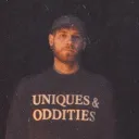uniquesandoddities