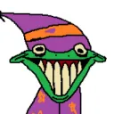 magicfroge