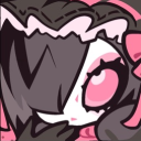 avatar Mon ₍^·͈༝·͈^₎◞