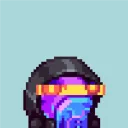 pixelize
