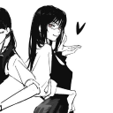 avatar ꒰ঌ♱໒꒱