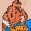 avatar Kind Hearted Klink