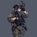 avatar ChocoMintHana花