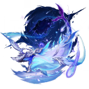 avatar Ghost Skeleton Whale