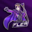 displayedflea93