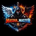 masihamasterofgrandmasters