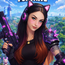 avatar 𝒜𝓀𝒾𝓉ℴ 🦊キツネ