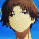 1ayanokoji