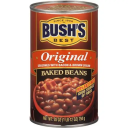 Baked Beanus