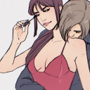 avatar Lunive (•˕ •マ