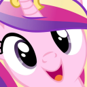 avatar Princess Cadence