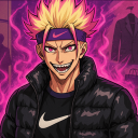 avatar Jägermeister