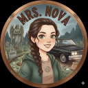avatar Nova