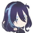 sareru