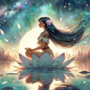 avatar ༺𝓟𝓸𝓬𝓪𝓱༻