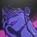 thebblueblur