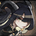 avatar ブラック★ロックシューターステラ