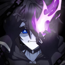 avatar ブラック★ロックシューターステラ