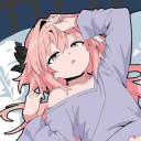 avatar Aiko ( ˵ > ᎑ <˵ )