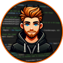 GingerDev logo