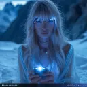 lilygoodallx