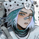 avatar Strawbinista!