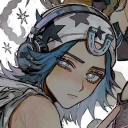 avatar Strawbinista!