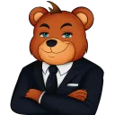 bobbybear.