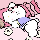 avatar ⋆˚࿔ mina 𝜗𝜚˚⋆