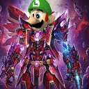 LuigiGundam's Avatar