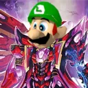 LuigiGundam's Avatar