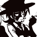 avatar ꪆ᭪　݃　  ask　 .