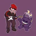 itskyashi