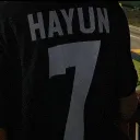 _hayunblu