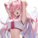 avatar CMDR_Miku_Wolf