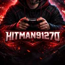 hitman91270