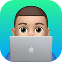 User icon